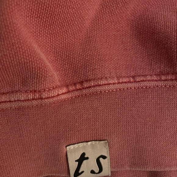 Taylor Swift My Tears Ricochet Sweatshirt - Picture 3 of 4